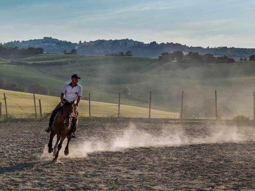Agroturismo Casale Talevi