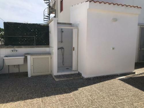 Casa Nicola Salento