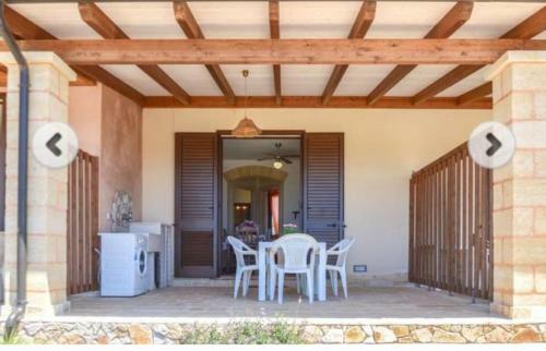 Residence Con Piscina
