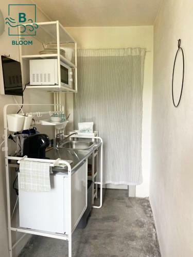 Apartamento Casa Bloom