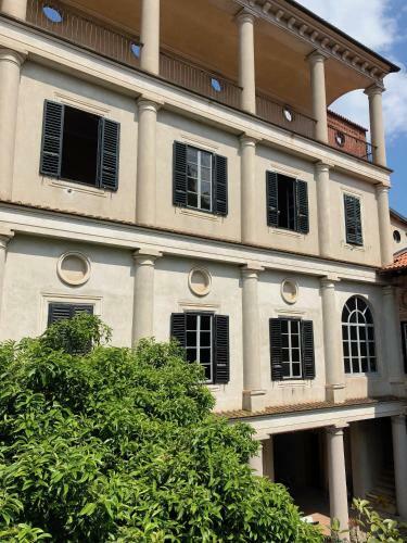 Villa Antonelli