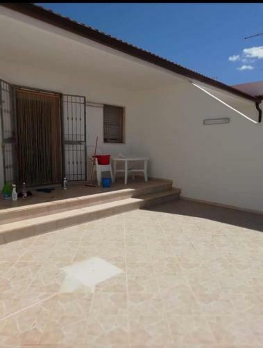 Apartamento Casa Vacanze Da Zia Anna