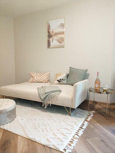 Apartamento Ferienwohnung Waldrand