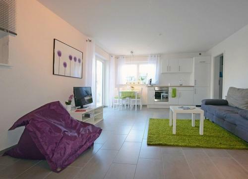 Apartamento Ecker