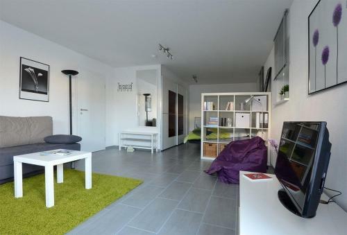Apartamento Ecker