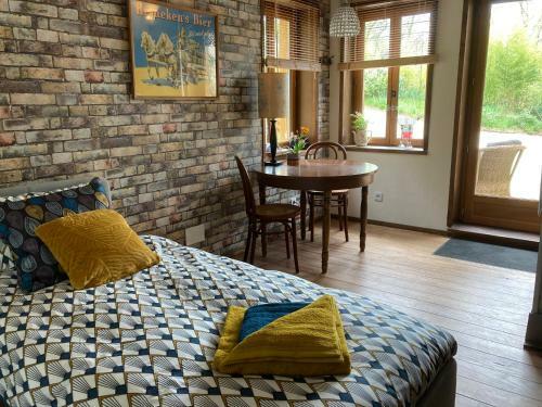 Bed & Breakfast Le Bout Du Bout
