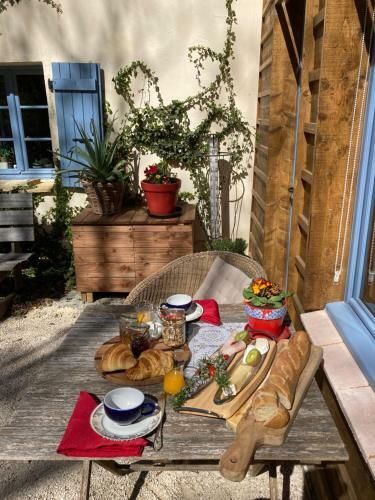 Bed & Breakfast Le Bout Du Bout