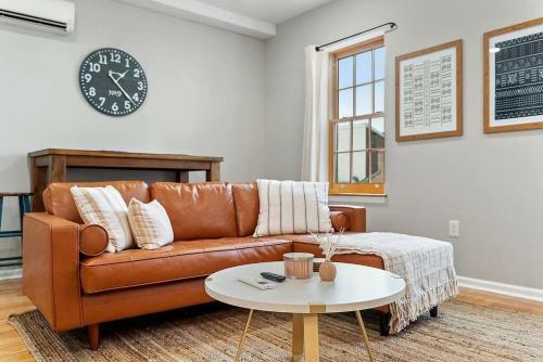 Apartamento Brand New 1bdr In Rittenhouse With Balcony - 2f
