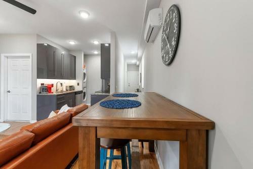 Apartamento Brand New 1bdr In Rittenhouse With Balcony - 2f