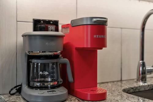 Apartamento Brand New 1bdr In Rittenhouse With Balcony - 2f