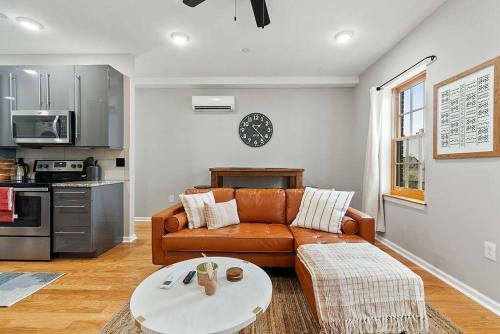 Apartamento Brand New 1bdr In Rittenhouse With Balcony - 2f
