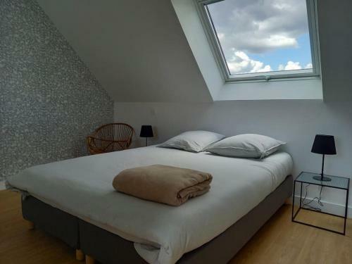 Avel Su - Maison - 500m de La Plage By Nid'ouest
