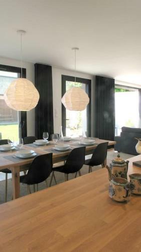 Avel Su - Maison - 500m de La Plage By Nid'ouest
