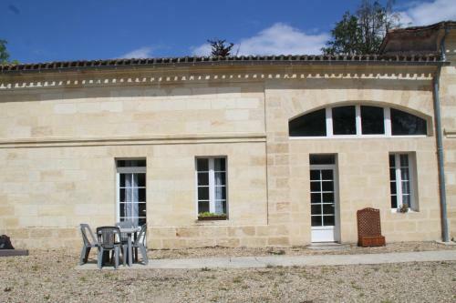 Bed & Breakfast Le Clos De L'o