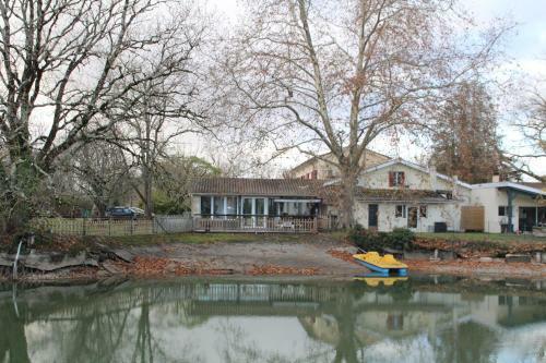 Bed & Breakfast Le Clos De L'o