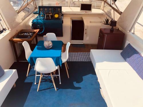 Bed & Boat Lignano