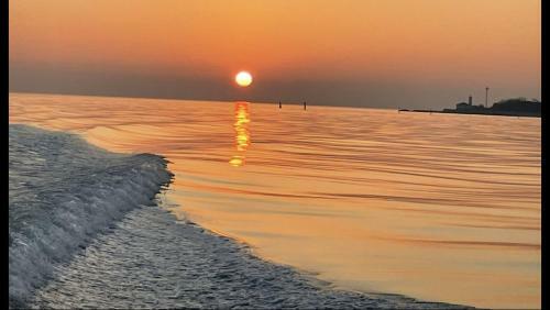 Bed & Boat Lignano