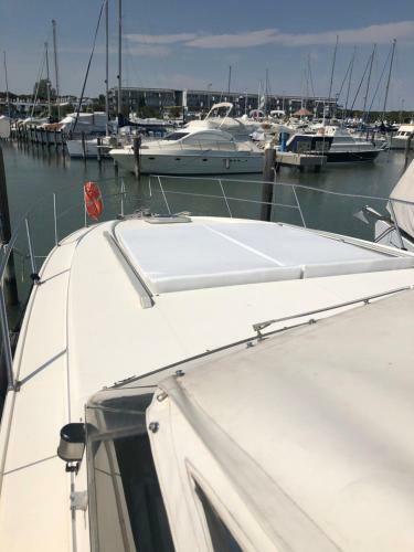 Bed & Boat Lignano