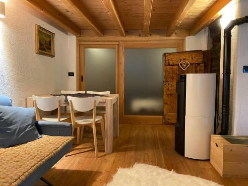 Apartamento La Guida E L'architetto