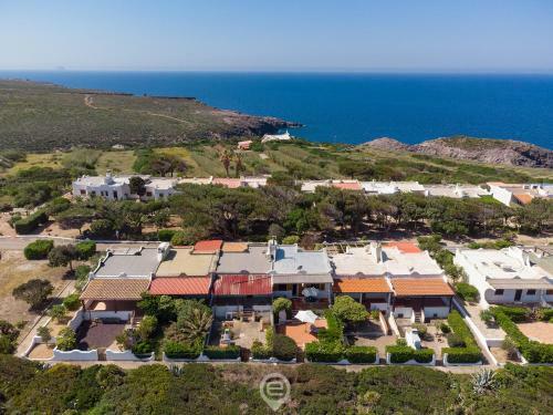 House Eleonora - Villaggio Polifemo