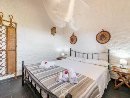 House Eleonora - Villaggio Polifemo