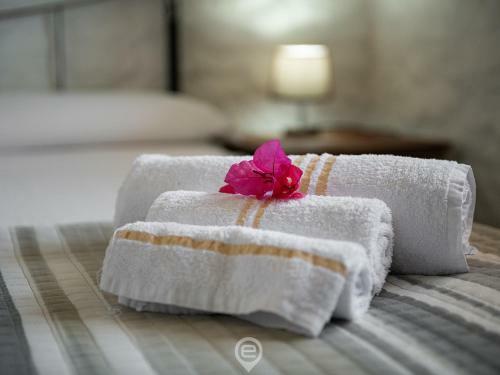 House Eleonora - Villaggio Polifemo