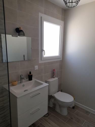 Apartamento Le Logis De Bonne Anse