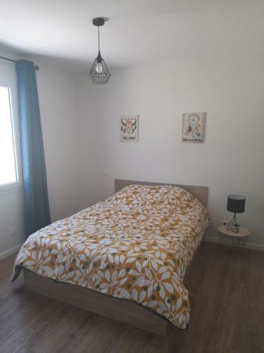 Apartamento Le Logis De Bonne Anse