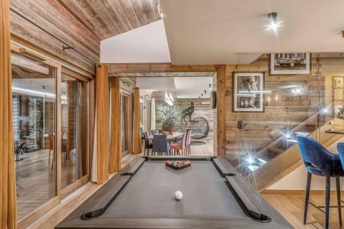Apartamento Ben Nevis