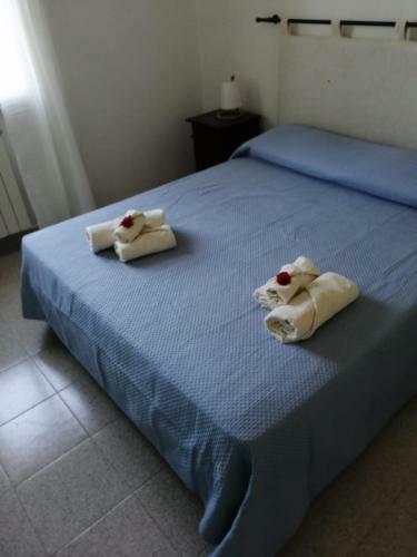 Casa Vacanze Monti Canu