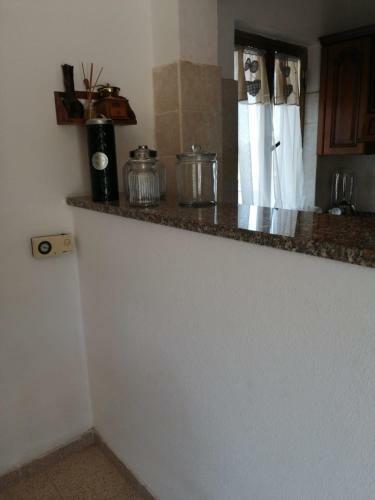 Casa Vacanze Monti Canu