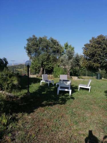 Casa Vacanze Monti Canu