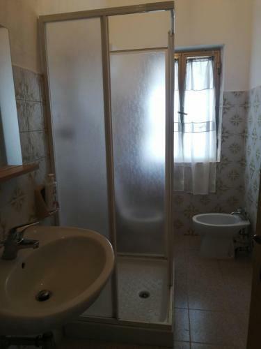 Casa Vacanze Monti Canu