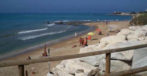 Apartamento Kaucana-puntasecca -marebello.