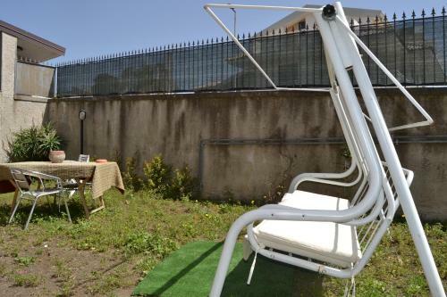 Apartamento Etna's Nest