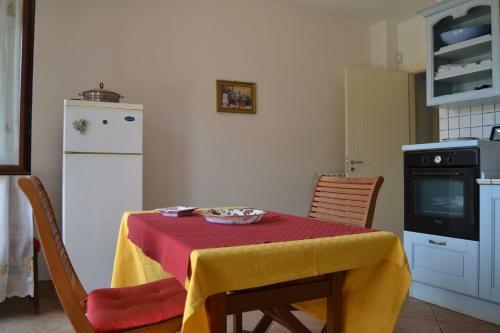 Apartamento Etna's Nest