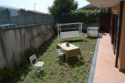 Apartamento Etna's Nest