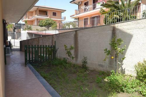 Apartamento Etna's Nest