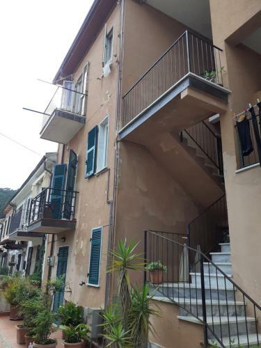Apartamento Bocca Di Magra Appartamento