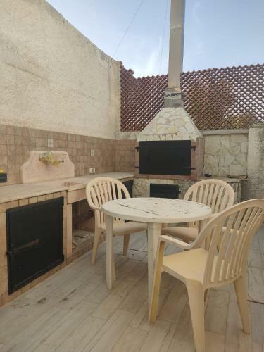 Bed & Breakfast Villa Rosalba