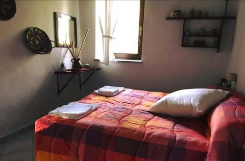 Albergue Ostello I Bamboo
