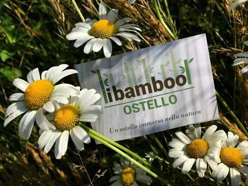 Albergue Ostello I Bamboo
