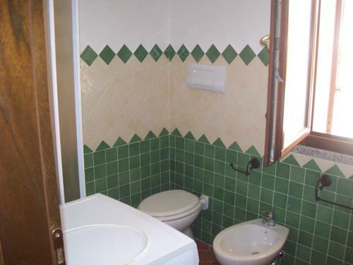 Residence Via Del Colle