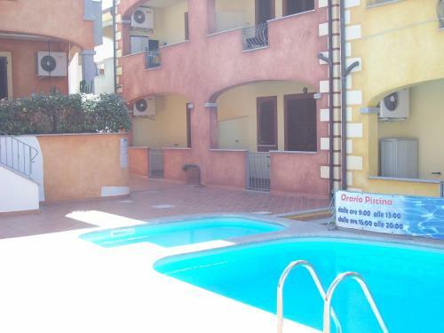 Residence Via Del Colle