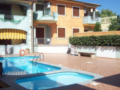 Residence Via Del Colle
