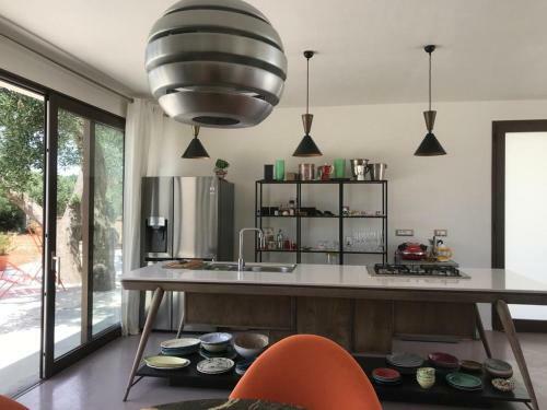Villa Boomerang