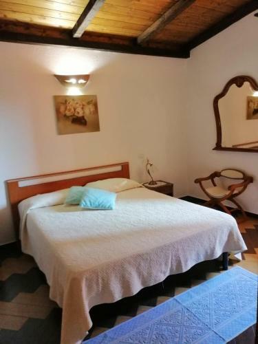 Casa Vacanza Immersa Nella Natura