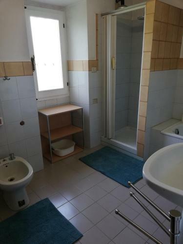 Apartamento Casa Ceramica
