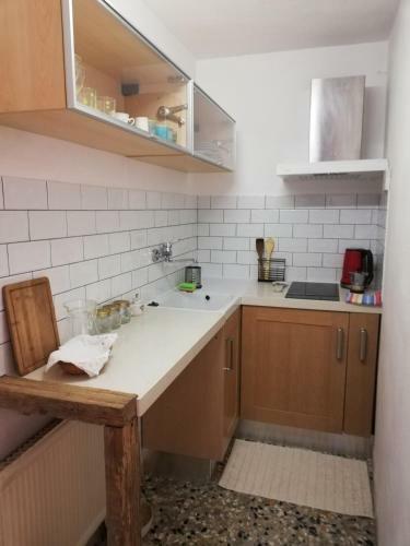 Apartamento Casa Ceramica