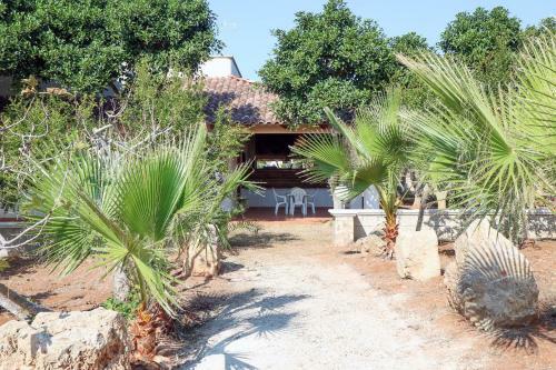 Apartamento Bilocale Magnolia 1246